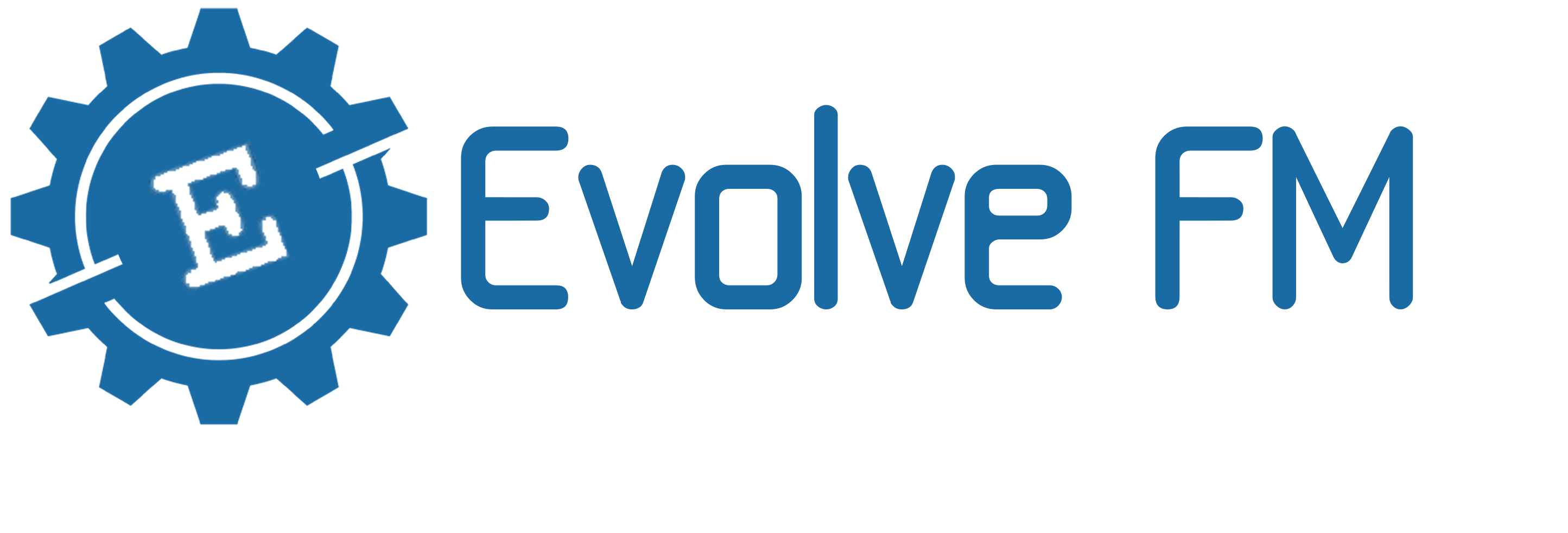 Evolve FM Logo