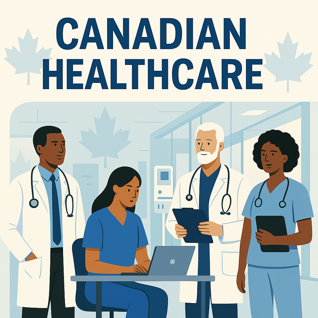 Evolve FM CMMS for Canadian Healthcare