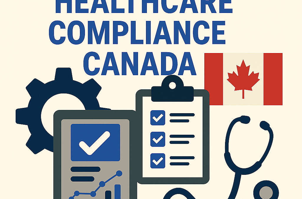 CMMS for Canadian Healthcare: Elevating Facility Performance and Patient Safety