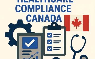 CMMS for Canadian Healthcare: Elevating Facility Performance and Patient Safety