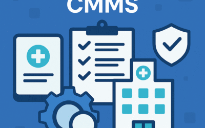 How Healthcare Facilities Use CMMS for Compliance