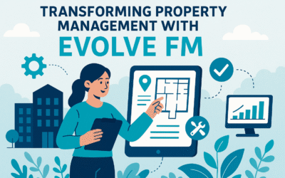 Transforming Property Management with Evolve FM
