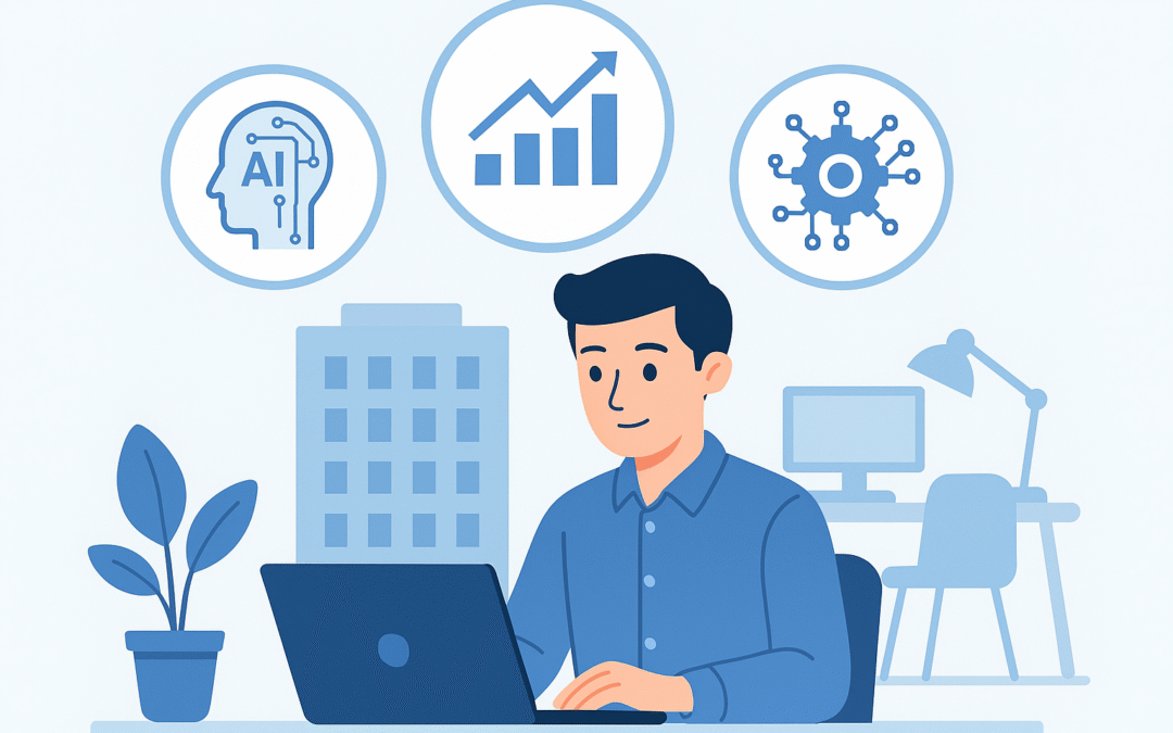 How AI Is Revolutionizing Facility Management Software: Advantages and Disadvantages