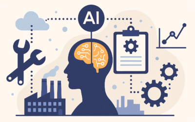 From Reactive to Predictive: AI‑Powered CMMS Software Transforming Maintenance in 2025