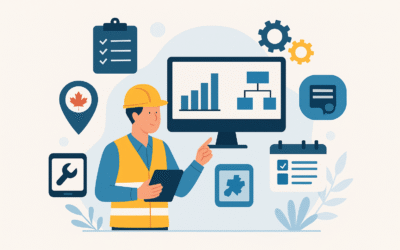 CMMS in Farming and Agriculture: Revolutionizing Farm Management with Evolve FM