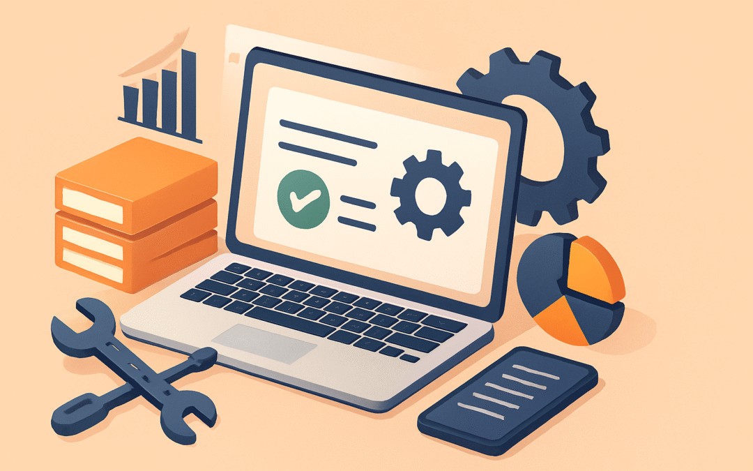 What is CMMS Software? The Complete Guide to Computerized Maintenance Management Systems