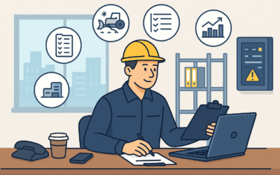 Behind the Scenes: A Day in the Life of a Canadian Facility Manager