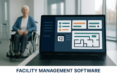 Facility Management Software in Retirement Community & Assisted Living: Elevating Care with Evolve FM