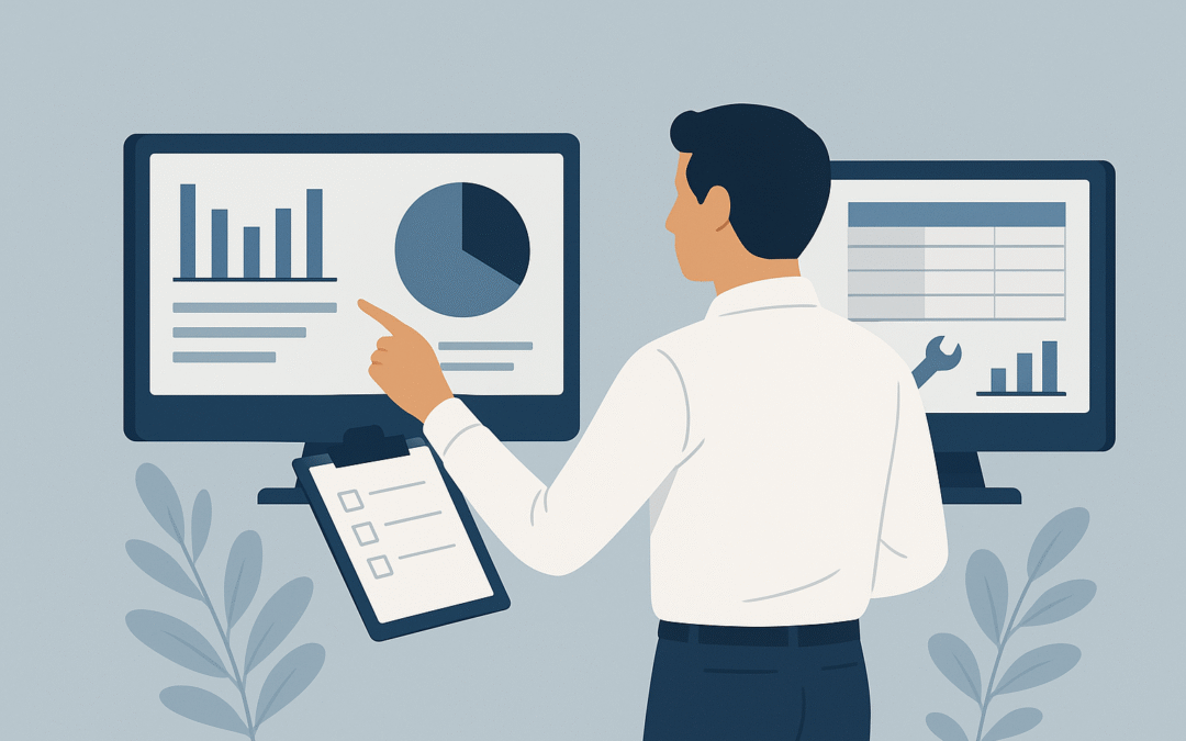 Facility Management Software vs. CMMS: What’s Right for Your Canadian Operation?