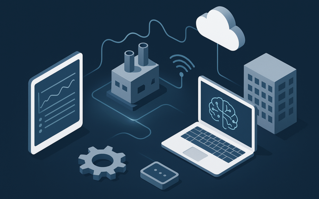 Predictive Maintenance with CMMS: The Future Is Now