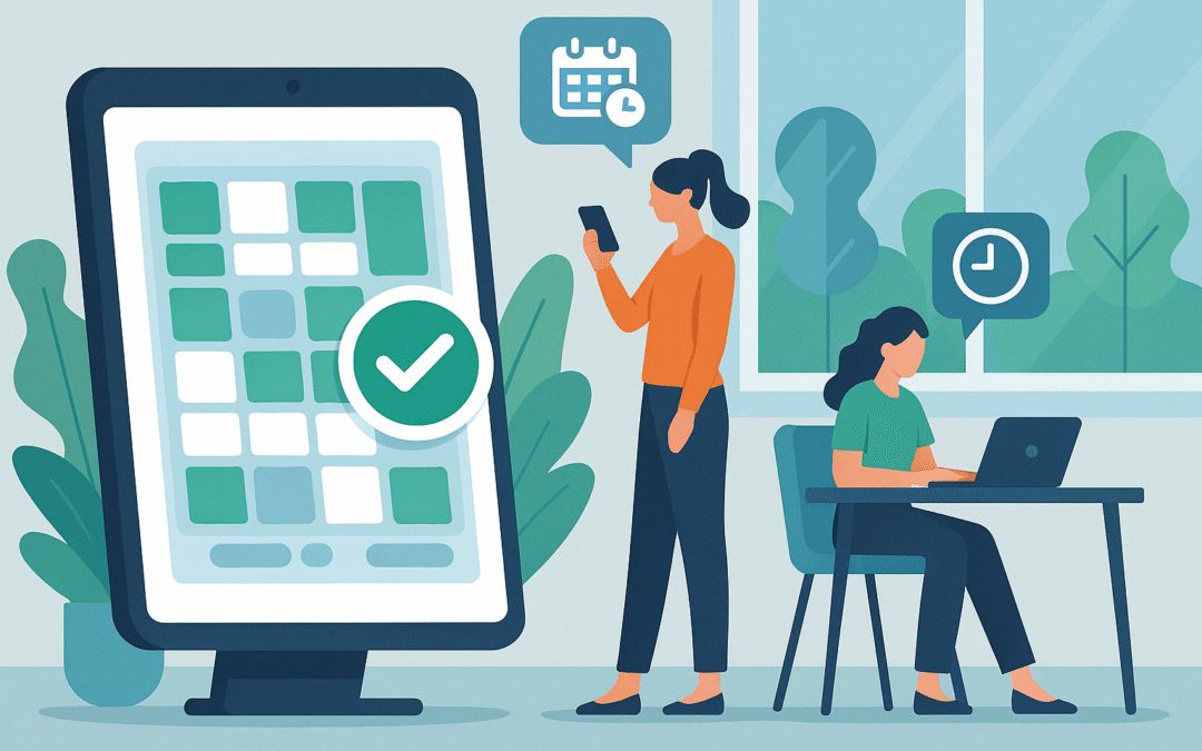 Best Space Management Software Canada: A Comprehensive Guide