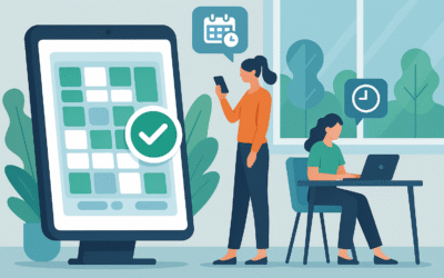 Best Space Management Software Canada: A Comprehensive Guide