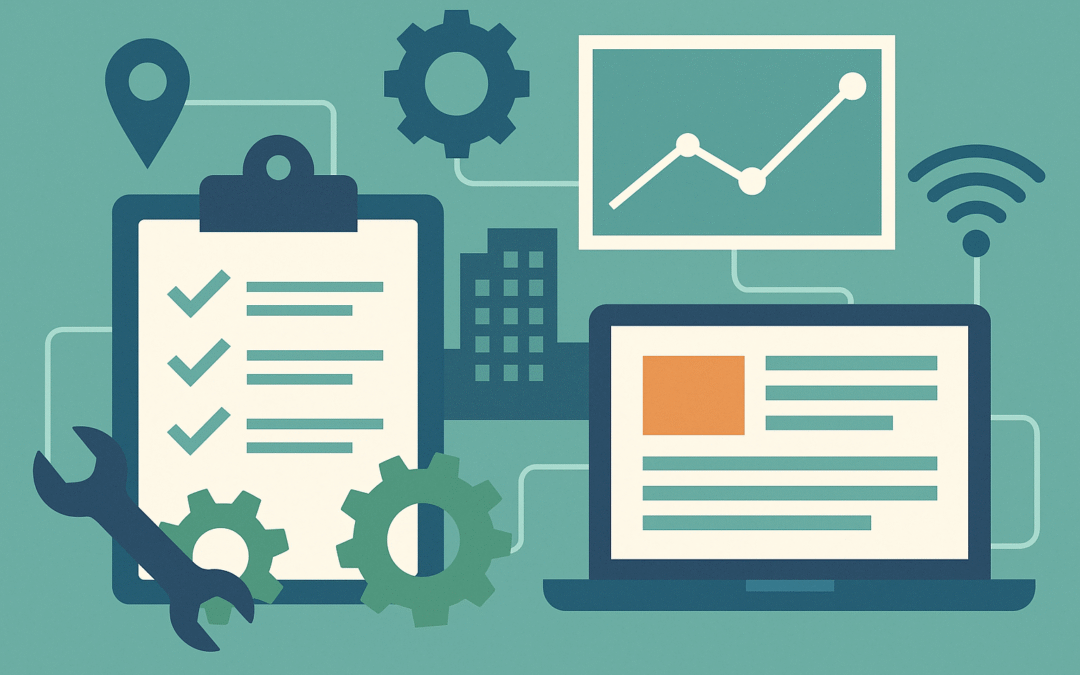 Top CMMS Features for Canadian Facilities