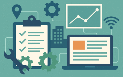 Top CMMS Features for Canadian Facilities