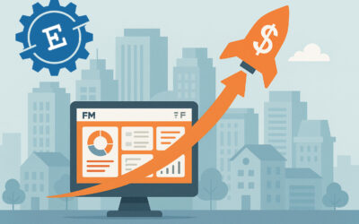 Why Evolve FM Is the Most Affordable CMMS Software in Canada