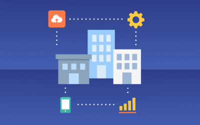 CMMS for Multi-Site Facility Management: What to Look For