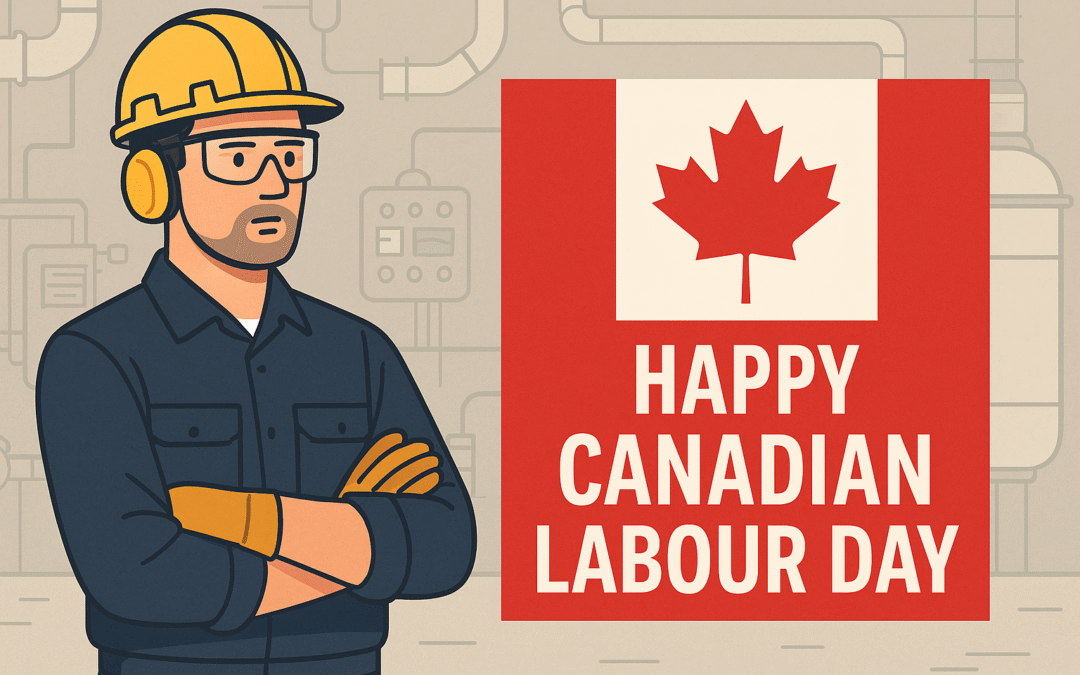Empowering Canadian Labour Through CMMS: A Smarter Future for Maintenance Teams