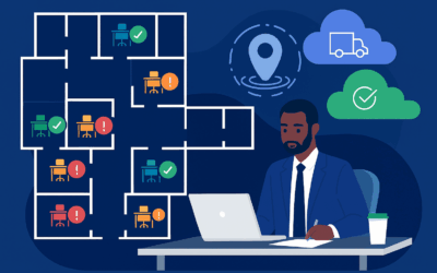 How Evolve FM Simplifies Move Management and Occupancy Tracking